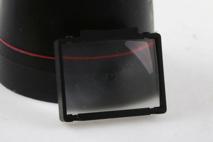 Nikon Mattscheibe für F4 - Typ F - Image 3