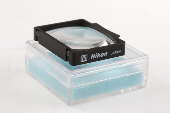 Nikon Mattscheibe für F4 - Typ M