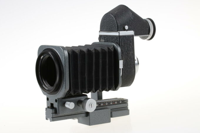 Leica Visoflex mit Balgengerät - M - Image 2
