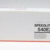 Canon Speedlite 540 EZ Blitzgerät
