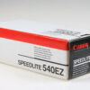 Canon Speedlite 540 EZ Blitzgerät