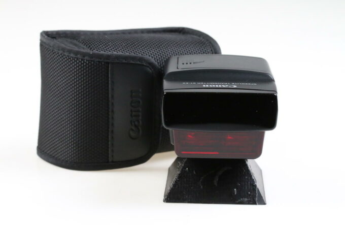 Canon ST-E2 Speed Light Transmitter - #0A0817