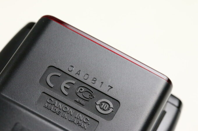 Canon ST-E2 Speed Light Transmitter - #0A0817