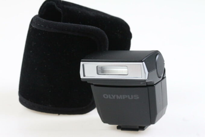 Olympus FL-LM3 Blitzgerät