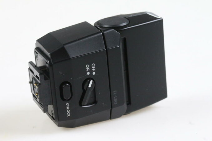Olympus FL-LM3 Blitzgerät