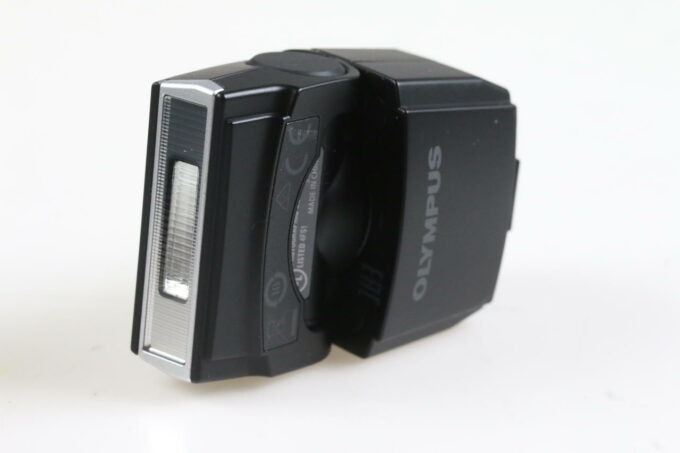Olympus FL-LM3 Blitzgerät