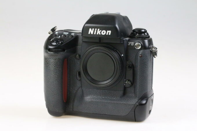 Nikon F5 Gehäuse - #3131105