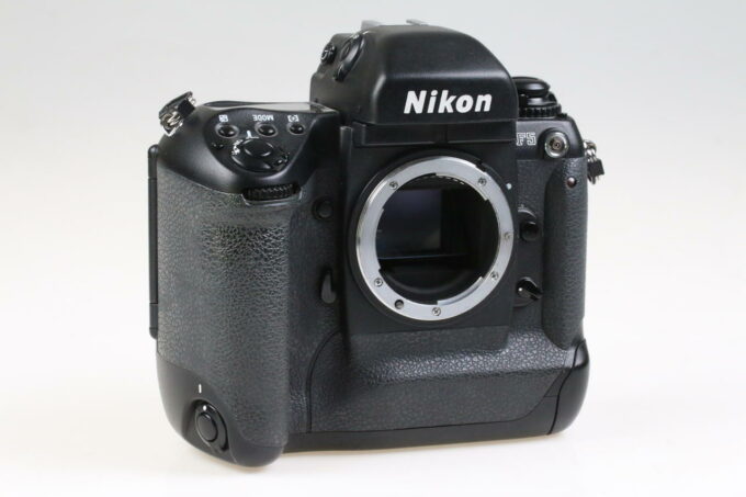 Nikon F5 Gehäuse - #3131105