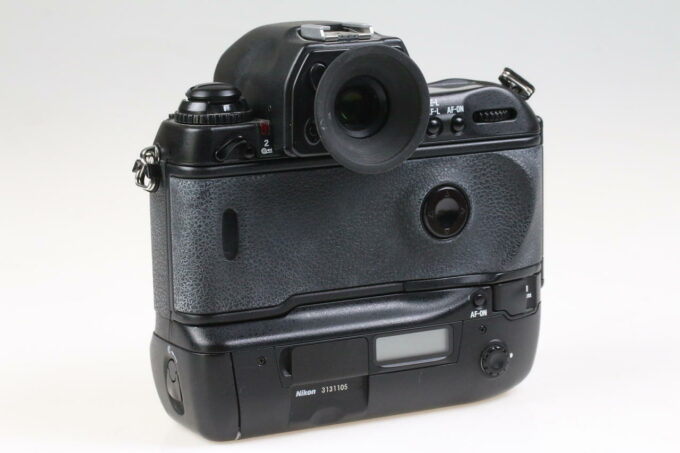 Nikon F5 Gehäuse - #3131105