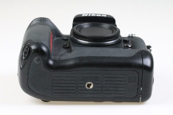 Nikon F5 Gehäuse - #3131105