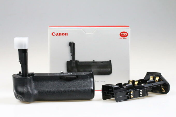 Canon BG-E11 Batteriegriff für EOS 5D Mark III - #1001001018