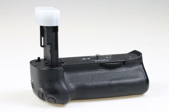 Canon BG-E11 Batteriegriff für EOS 5D Mark III - #1001001018