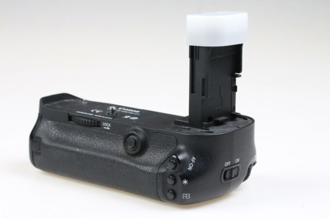 Canon BG-E11 Batteriegriff für EOS 5D Mark III - #1001001018
