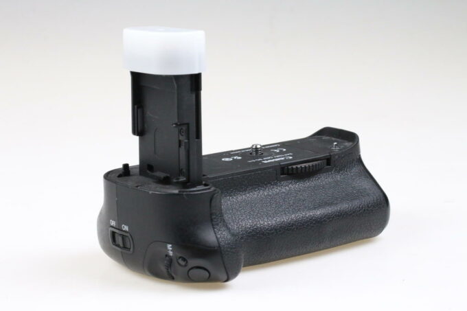 Canon BG-E11 Batteriegriff für EOS 5D Mark III - #1001001018