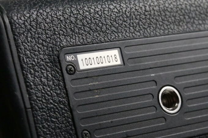 Canon BG-E11 Batteriegriff für EOS 5D Mark III - #1001001018