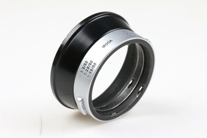 Leica Irooa Sonnenblende