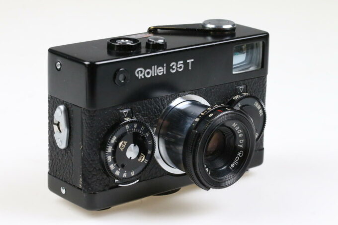 Rollei 35 T Sucherkamera - #6279669