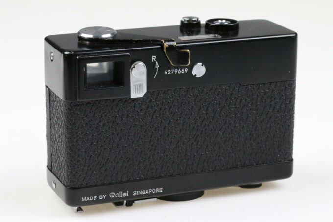 Rollei 35 T Sucherkamera - #6279669