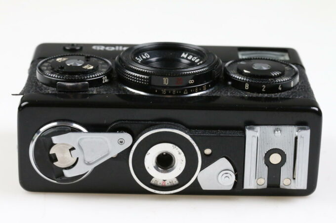 Rollei 35 T Sucherkamera - #6279669