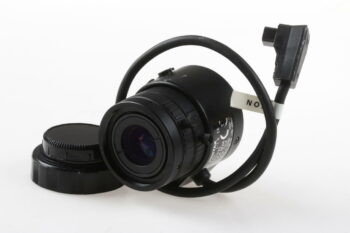 Pentax 6-12mm f/1,6 TV Lens