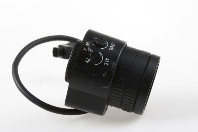 Pentax 6-12mm f/1,6 TV Lens - Image 2