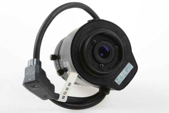 Pentax 6-12mm f/1,6 TV Lens - Image 3
