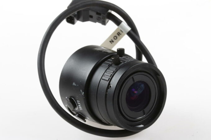 Pentax 6-12mm f/1,6 TV Lens - Image 4