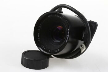 Computar 12mm f/1,2 TV Lens - #174941