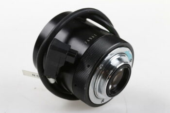 Computar 12mm f/1,2 TV Lens - #174941