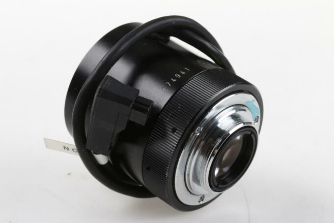 Computar 12mm f/1,2 TV Lens - #174941