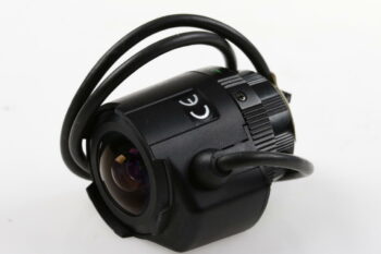 Computar 2,6mm f/1,6 TV-Lens