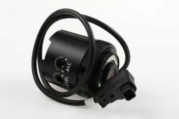 Computar 2,6mm f/1,6 TV-Lens
