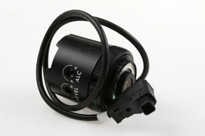 Computar 2,6mm f/1,6 TV-Lens
