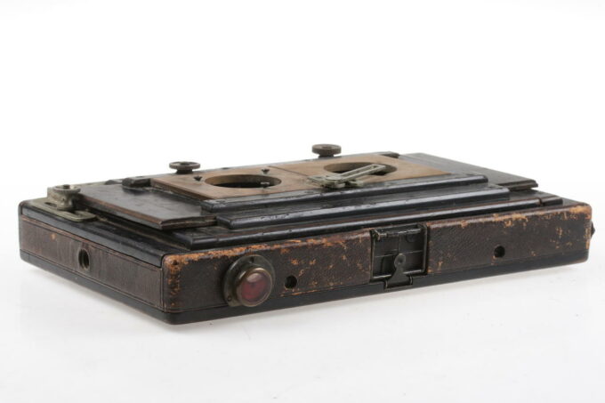 Stereokamera mit Spreitzen (ohne Objektive) - Image 5