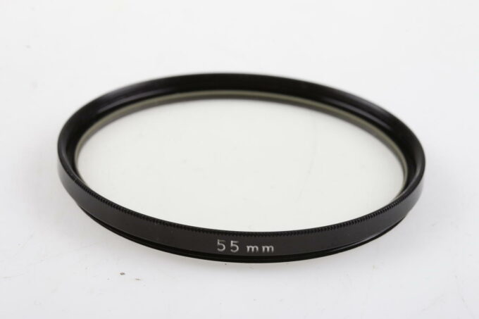 Minolta UV-Filter L39 (UV) - 55mm - Image 2