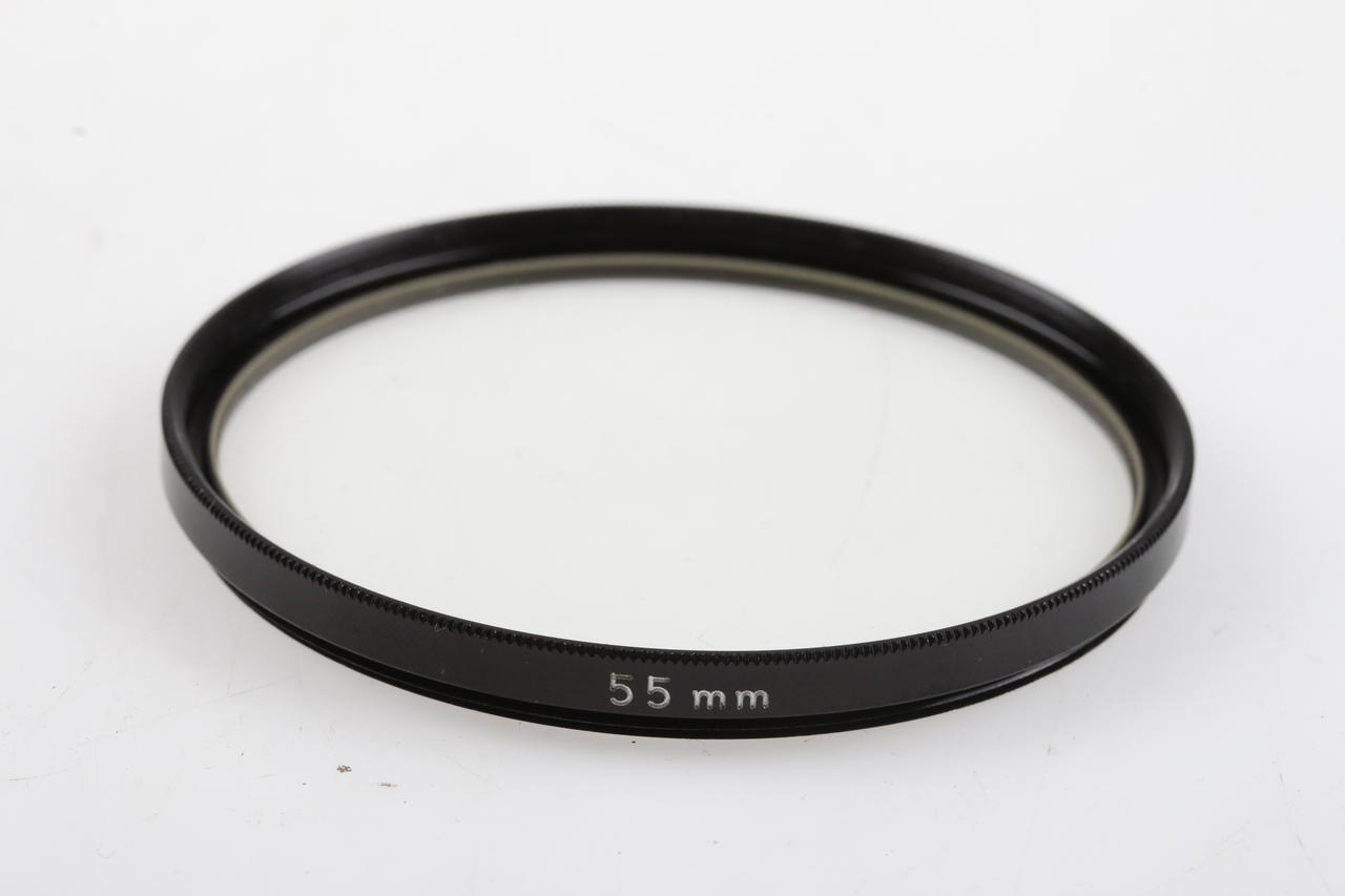 Minolta UV-Filter L39 (UV) - 55mm