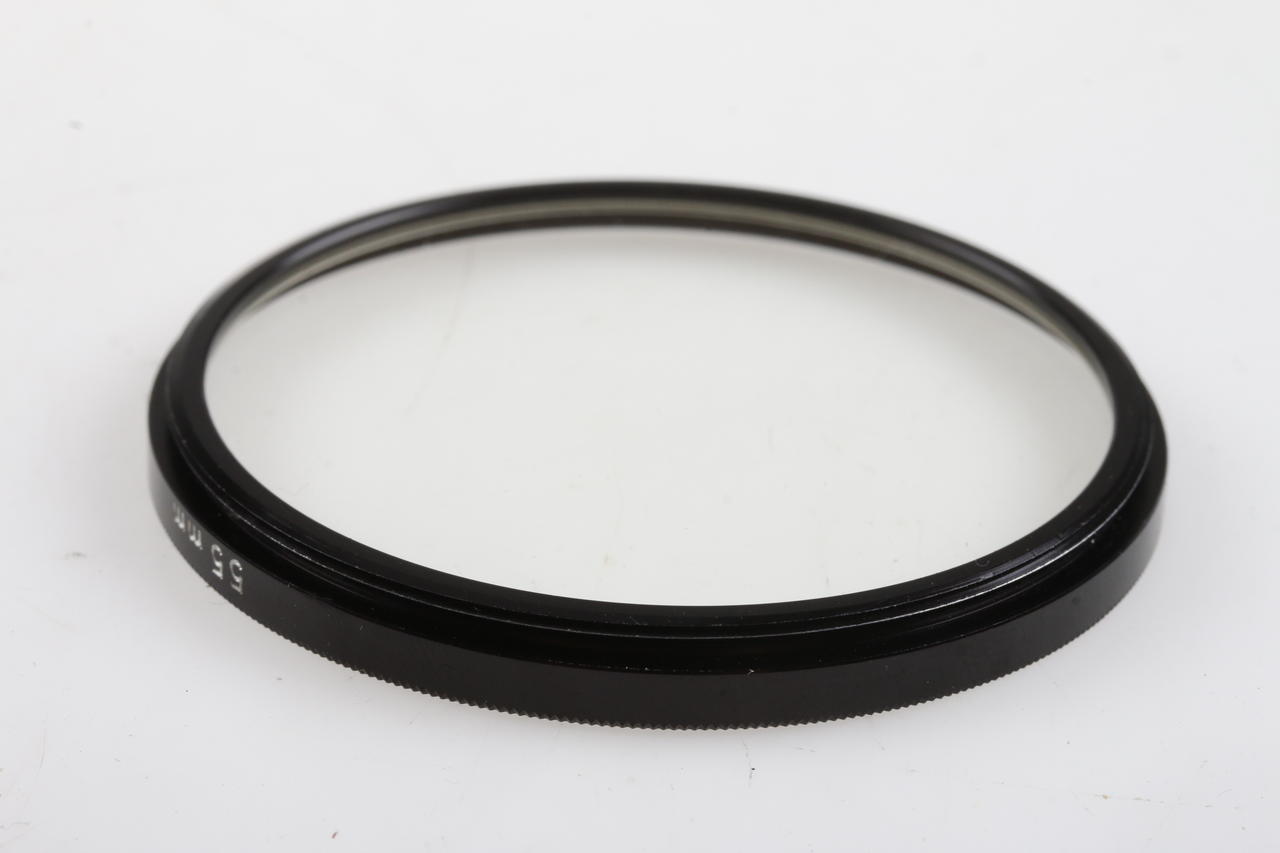 Minolta UV-Filter L39 (UV) - 55mm