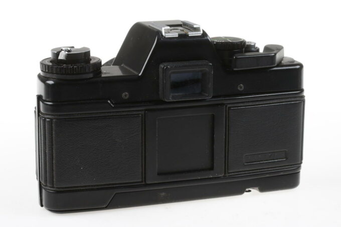 Praktica B100 Electronic Set - #6231764