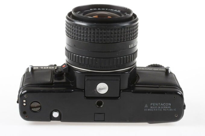 Praktica B100 Electronic Set - #6231764