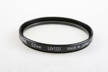 Hoya UV-Guard (Coated) 52mm
