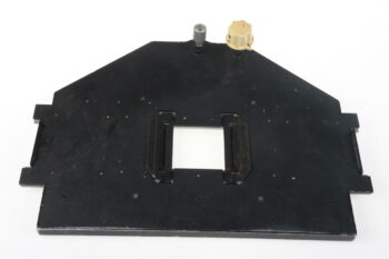 Beseler Vergößerer Einlagemasken