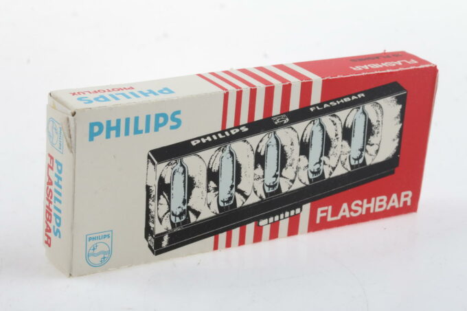 Philips Flashbar - 13 Packungen