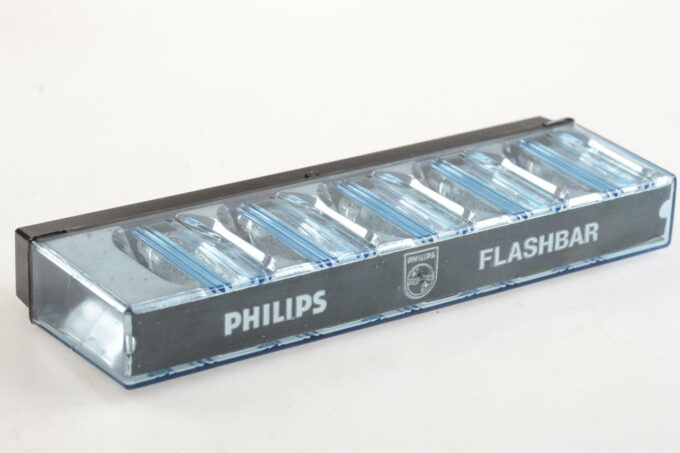 Philips Flashbar - 13 Packungen