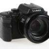 Panasonic Lumix DMC-FZ20 - #02837