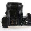 Panasonic Lumix DMC-FZ20 - #02837