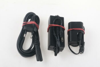 LC Adapter für Canon / LP-E6