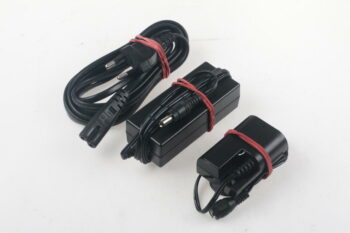LC Adapter für Canon / LP-E6