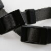Nikon Tragegurt / grau mit gelbem Streifen - Image 3