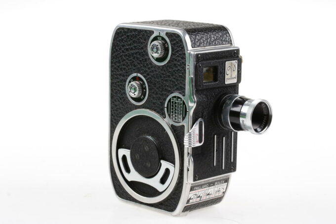 Bolex Paillar E 8 - Image 2