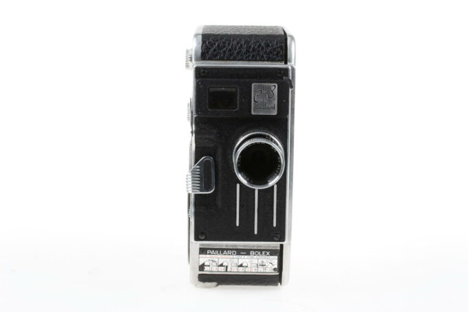 Bolex Paillar E 8 - Image 4